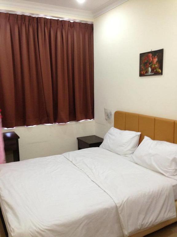 Dg One Stop Budget Hotel Ipoh Oda fotoğraf