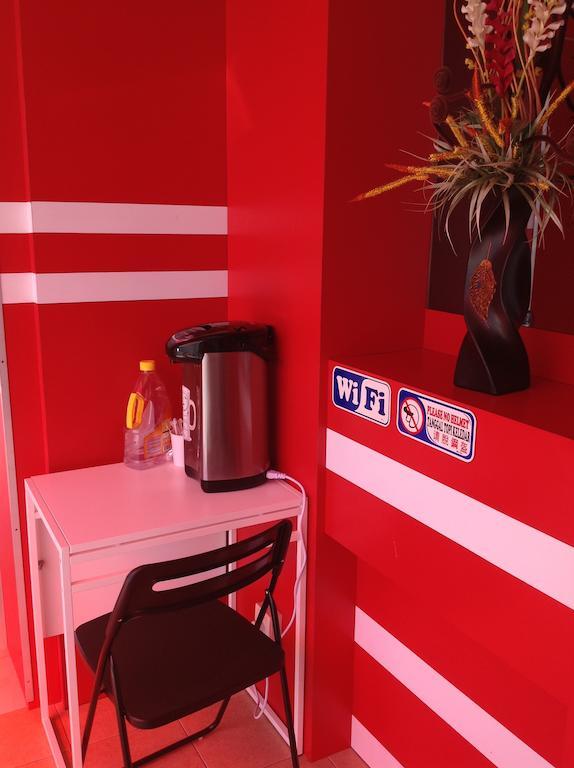 Dg One Stop Budget Hotel Ipoh Dış mekan fotoğraf