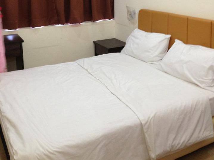 Dg One Stop Budget Hotel Ipoh Dış mekan fotoğraf